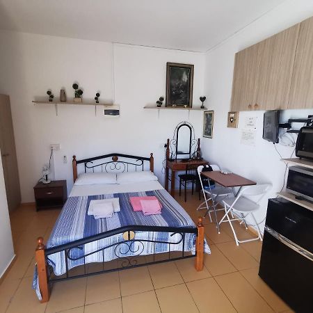 Nicosia Rooms Studios Luaran gambar