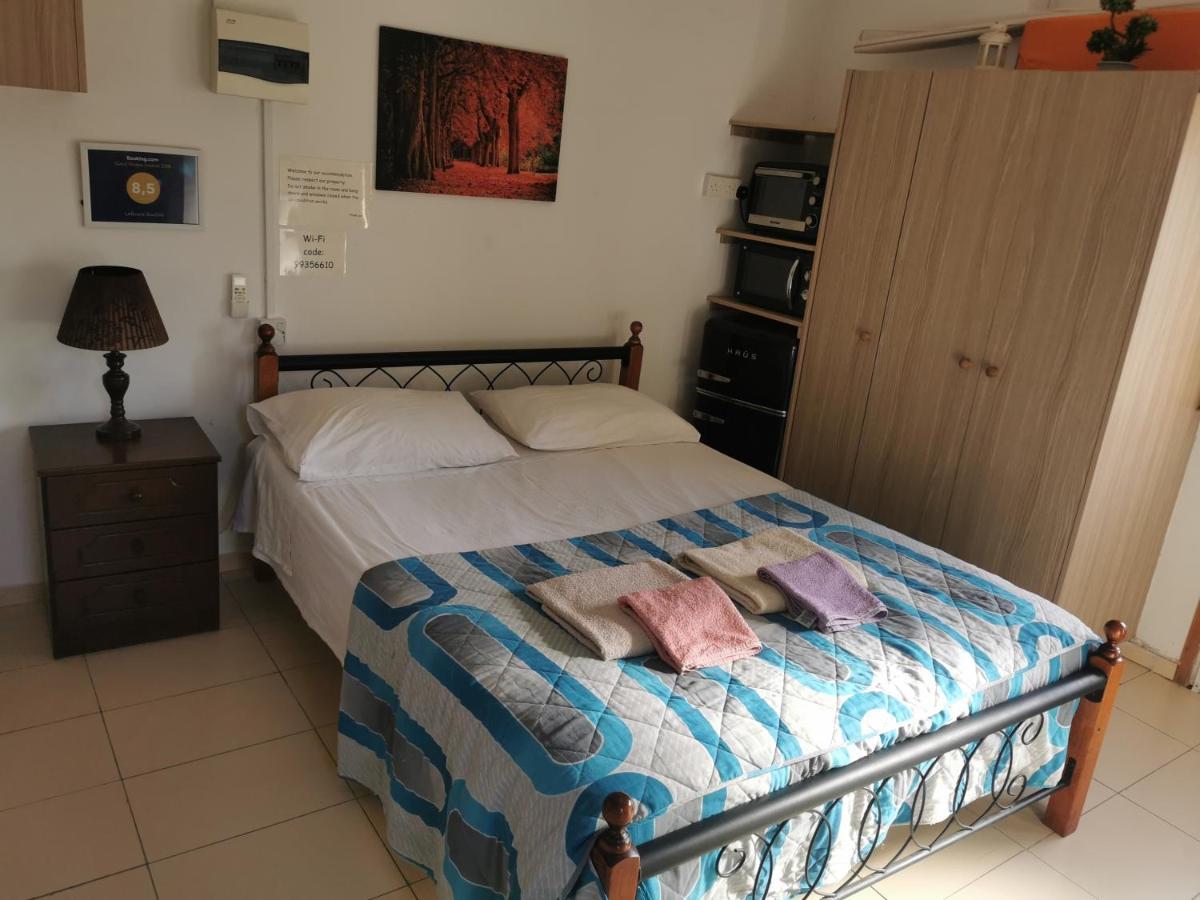 Nicosia Rooms Studios Bilik gambar