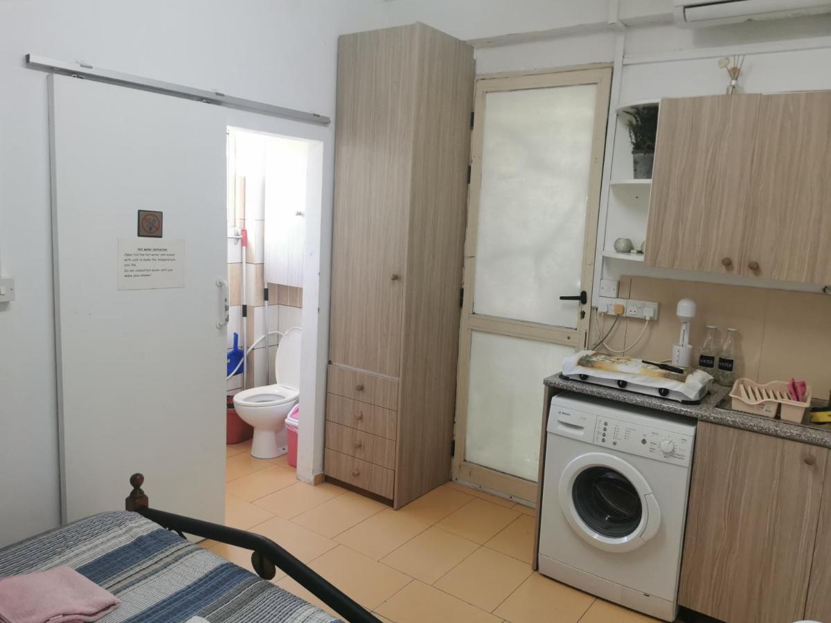 Nicosia Rooms Studios Bilik gambar