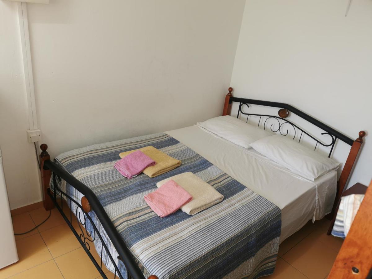 Nicosia Rooms Studios Luaran gambar