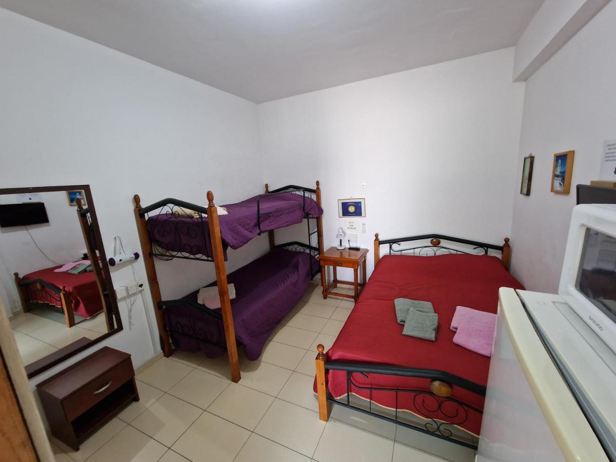 Nicosia Rooms Studios Luaran gambar