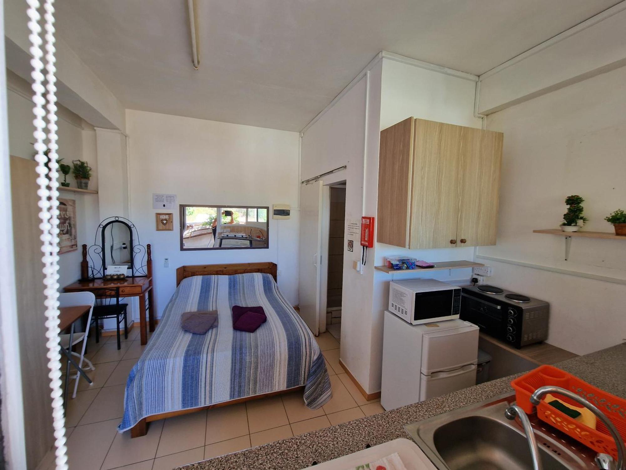 Nicosia Rooms Studios Bilik gambar