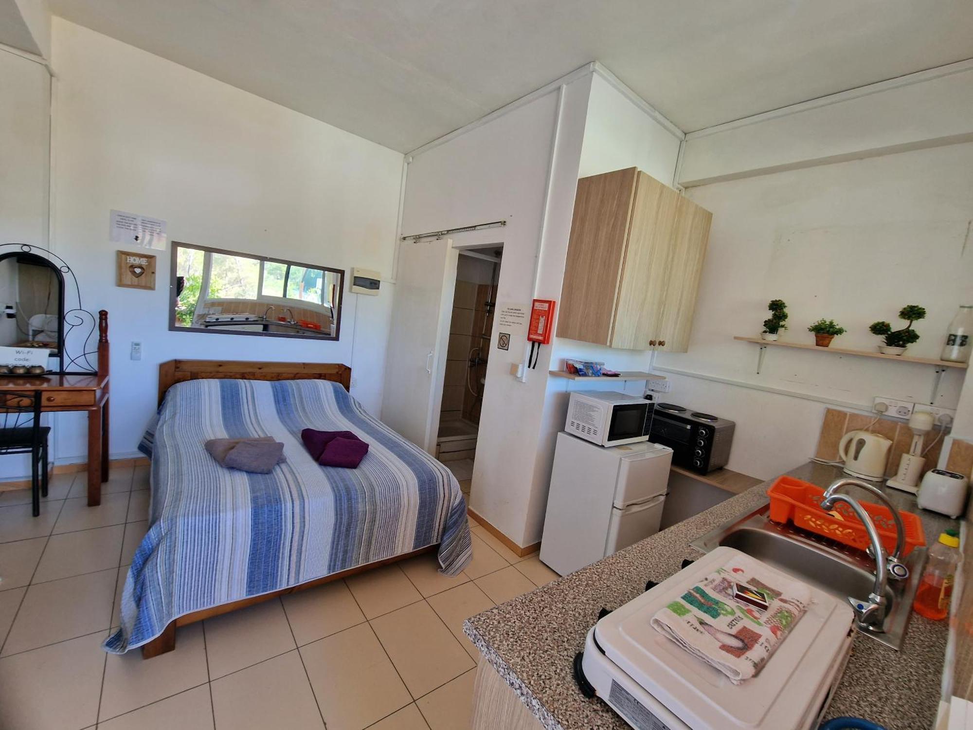 Nicosia Rooms Studios Bilik gambar